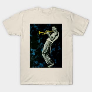 Vintage Miles Davis T-Shirt